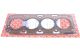 Прокладка головки Hyundai Elantra/SantaFe/Tucson 2.0 CRDi 01-10 (1.2 mm), ELRING (442880)