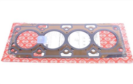 Прокладка головки Hyundai Elantra/SantaFe/Tucson 2.0 CRDi 01-10 (1.2 mm), ELRING (442880)