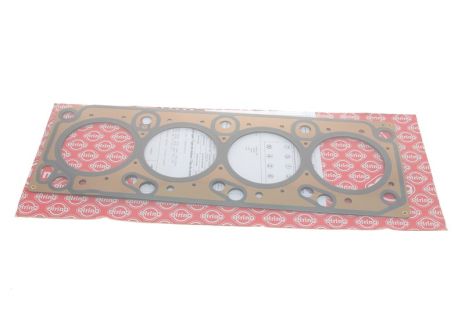 Прокладка ГБЦ FORD Focus,Mondeo,Galaxy,Transit Connect,Tourneo,S-Max 1,8TDCi 98-, ELRING (027092) Прокладка ГБЦ FORD Focus,Mondeo,Galaxy,Transit Connect,Tourneo,S-Max 1,8TDCi 98-, ELRING (027092)
