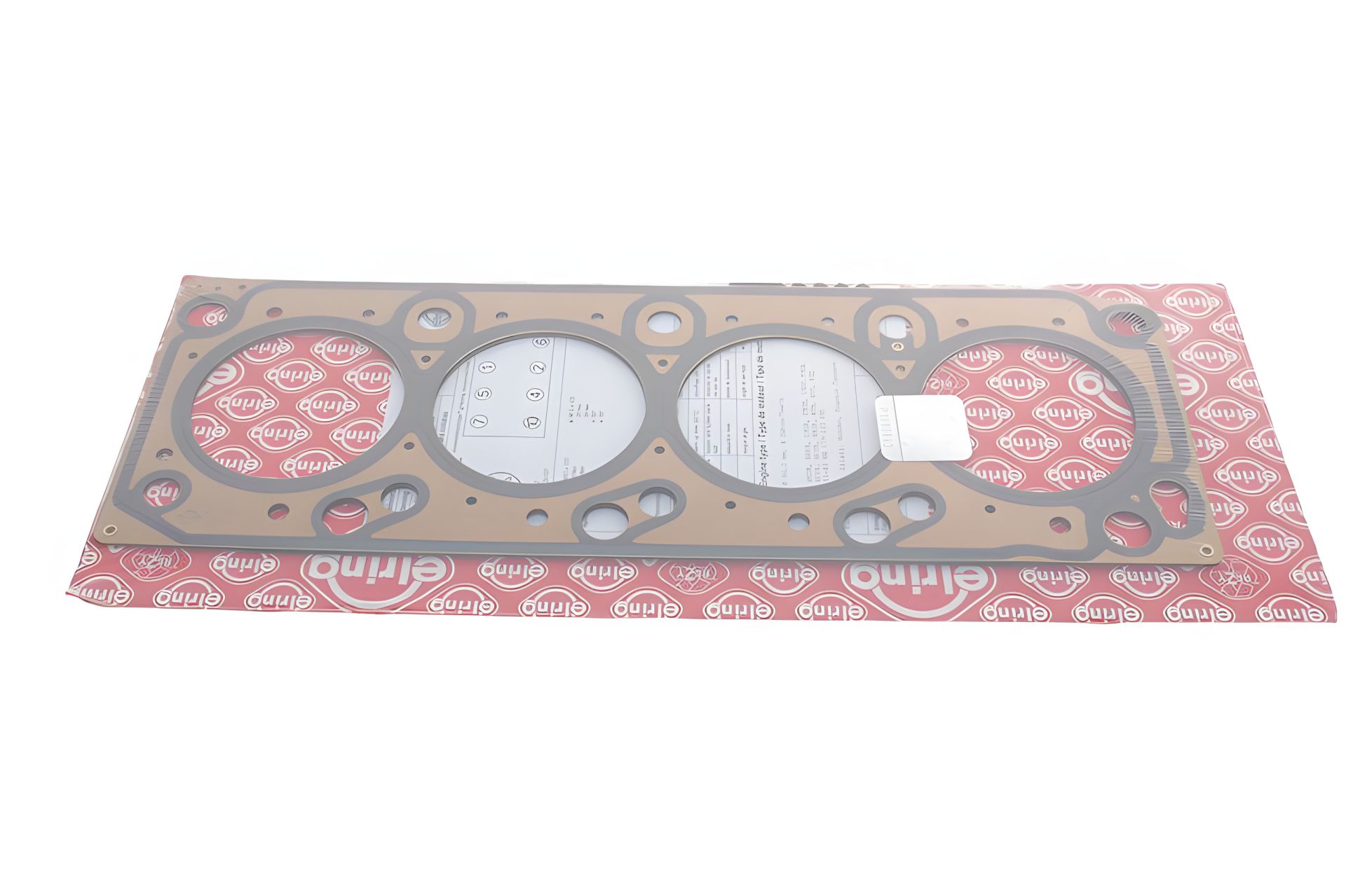 ГБЦ прокладка FORD Focus,Mondeo,Transit,Connect,,S-Max 1,8TDCi 98-, ELRING (027082) ГБЦ прокладка FORD Focus,Mondeo,Transit,Connect,,S-Max 1,8TDCi 98-, ELRING (027082)