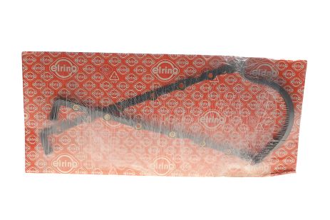 Прокладка піддону масляного FORD Focus,Fiesta,Transit Connect,Tourneo,Mondeo 1,8 TDCI 00-, ELRING (027330) Прокладка піддону масляного FORD Focus,Fiesta,Transit Connect,Tourneo,Mondeo 1,8 TDCI 00-, ELRING (027330)