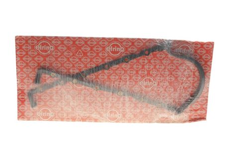 Прокладка масляного піддону FORD Focus,Fiesta,Transit Connect,Tourneo,Mondeo 1,8 TDCI 00-, ELRING (027330)