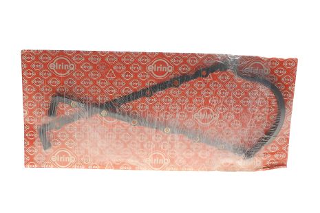 Прокладка піддону масляного FORD Focus,Fiesta,Transit Connect,Tourneo,Mondeo 1,8 TDCI 00-, ELRING (027330)