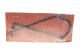 Прокладка масляного піддону FORD Focus,Fiesta,Transit Connect,Tourneo,Mondeo 1,8 TDCI 00-, ELRING (027330)