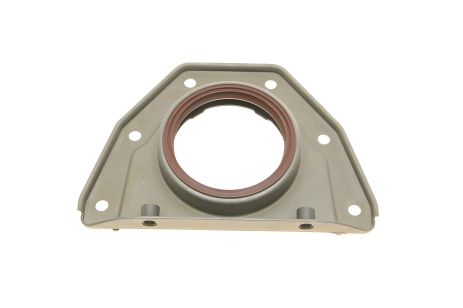 Сальник коленчатого вала FIAT DOBLO 1.9 d/jtd 01-, CORTECO (12015377B)