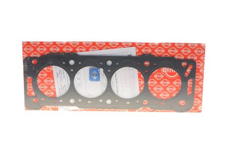 Прокладка ГБЦ Berlingo/Partner 1.9D (1.34mm) от ELRING (130662)