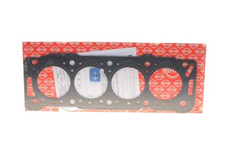 Прокладка ГБЦ Berlingo/Partner 1.9D(1868) 98- (1.34mm), ELRING (130662)