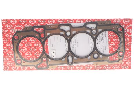 Прокладка головки Fiat Doblo 1.9 D 01- (0.8 мм), ELRING (028020)