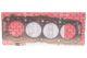 Прокладання ГБЦ PSA 2,0HDI DW10CTED 4! 1,40MM , ELRING (442832)