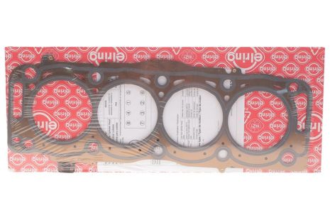 Прокладання ГБЦ PSA 2,0HDI DW10CTED 4! 1,40MM , ELRING (442832)