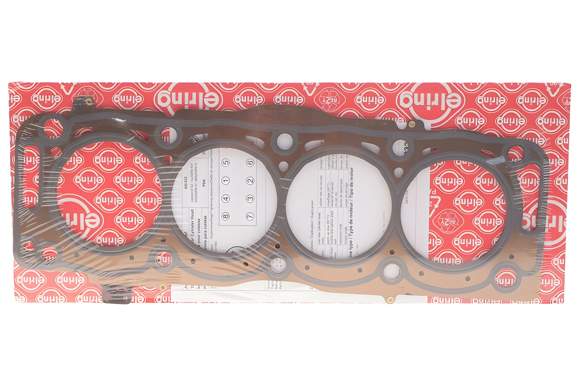 ΠΡΠΎΠΊΠ»Π°Π΄ΠΊΠ° ΠΠΠ¦ PSA 2,0 HDI DW10CTED 4!, 1,40MM, ELRING (442832) ΠΡΠΎΠΊΠ»Π°Π΄ΠΊΠ° ΠΠΠ¦ PSA 2,0 HDI DW10CTED 4!, 1,40MM, ELRING (442832)