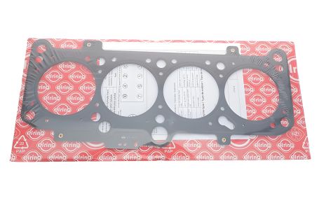 Прокладка ГБЦ SEAT, ELRING (412882)