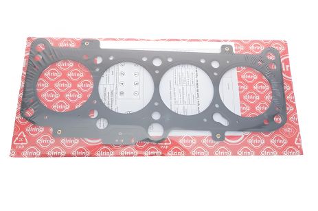 Прокладка ГБЦ SEAT, ELRING (412882) Прокладка ГБЦ SEAT, ELRING (412882)