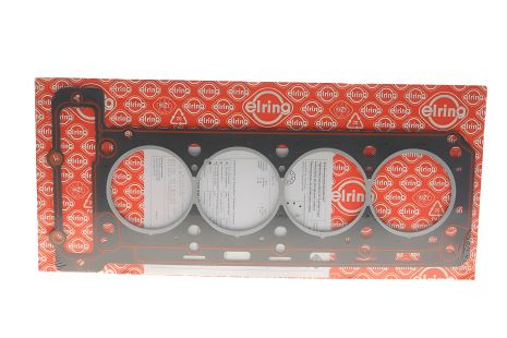 Прокладка ГБЦ MB W124/W210/W202/W203 2.0/2.2i 92-04 , ELRING (122810) (ГБЦ-прокладка)