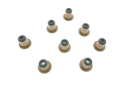 BMW N20/B36/B38/B46/B48 , Сальник клапана комплект EX, ELRING (308630) BMW N20/B36/B38/B46/B48 , Сальник клапана комплект EX, ELRING (308630)