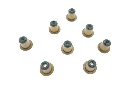 BMW N20/B36/B38/B46/B48 , Сальник клапана комплект EX, ELRING (308630)