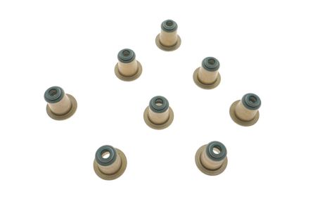 Сальник клапана комплект EX BMW N20/B36/B38/B46/B48, ELRING (308630)