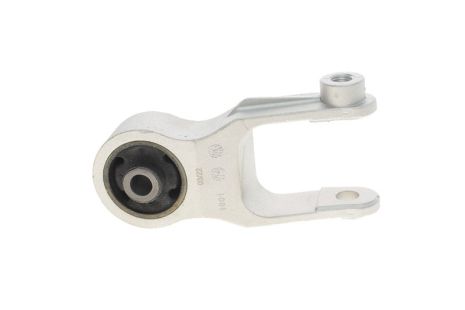 Подушка двигуна задня Combo/Corsa 1.7CDTi 04-, CORTECO (49368470)