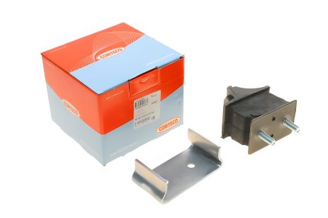 Подушка двигуна CORTECO, MERCEDES-BENZ (21652696)