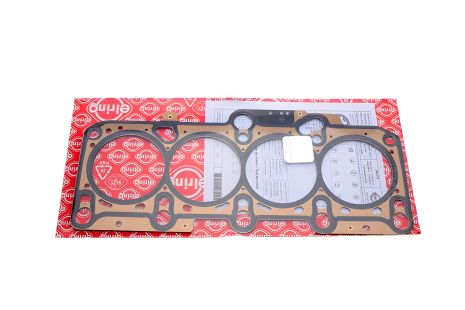 Прокладка ГБЦ VAG Octavia, Passat, A4, A6, Superb 1.8T, ELRING (366670)