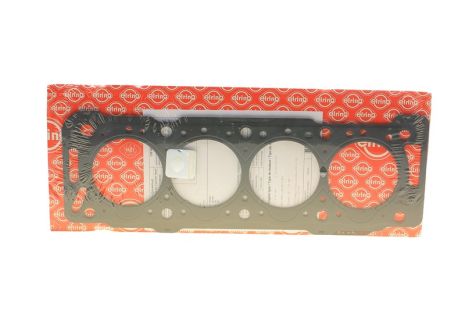 Прокладка ГБЦ CITROEN/PEUGEOT/FIAT Berlingo,Xsara,Eхpert,Partner,206,306,1,9D 98