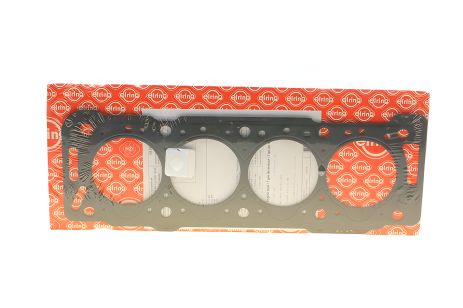 Прокладка головки блоку циліндрів CITROEN/PEUGEOT/FIAT Berlingo, Xsara, Expert, Partner, 206, 306, 1.9D 98, ELRING Прокладка головки блоку циліндрів CITROEN/PEUGEOT/FIAT Berlingo, Xsara, Expert, Partner, 206, 306, 1.9D 98, ELRING