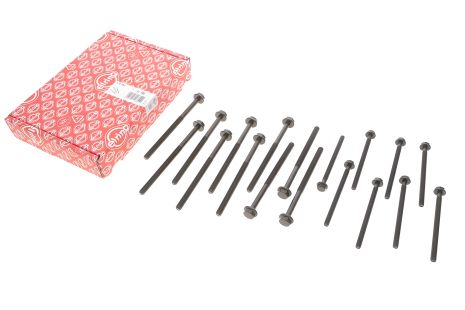 Болти ГБЦ Transit V184/V347 00- (к-кт), ELRING (175580) Болти ГБЦ Transit V184/V347 00- (к-кт), ELRING (175580)