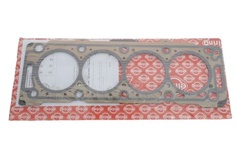 Прокладка головки блоку циліндрів для CITROEN, FIAT Scudo, PEUGEOT 2,0HDI/TD/JTD від 99 року, ELRING (075880) Прокладка головки блоку циліндрів для CITROEN, FIAT Scudo, PEUGEOT 2,0HDI/TD/JTD від 99 року, ELRING (075880)