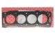 Головки прокладка Citroen Berlingo / Fiat Scudo / Peugeot Expert 1.9 D 98- (1.54 mm), ELRING (130722)