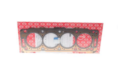 Прокладка ГБЦ Citroen BERLINGO/Citroen C5, ELRING (075840)