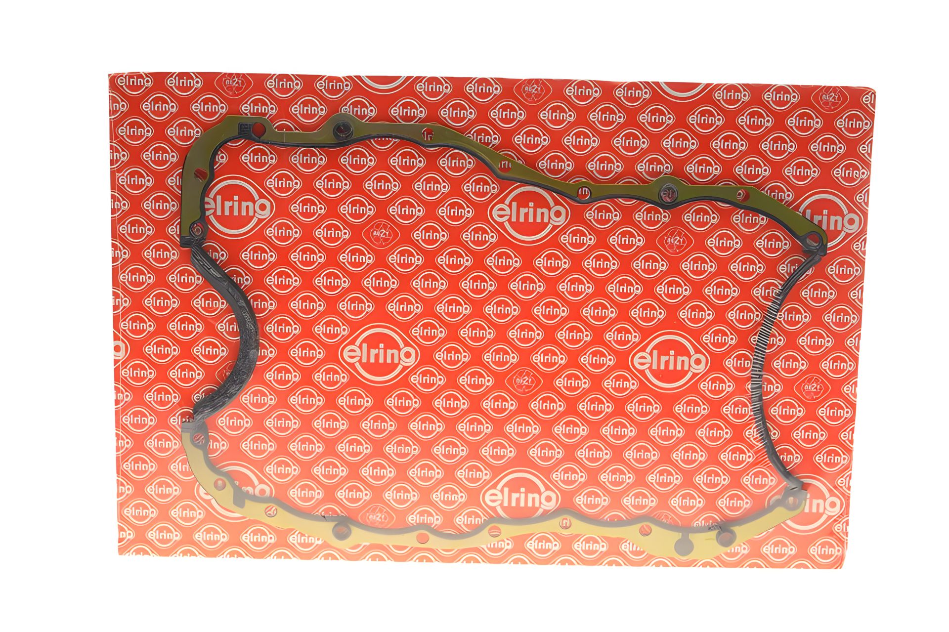 Прокладка піддону, logan/kangoo/clio/megane 1.5dci 04- ELRING (380960) Прокладка піддону, logan/kangoo/clio/megane 1.5dci 04- ELRING (380960)