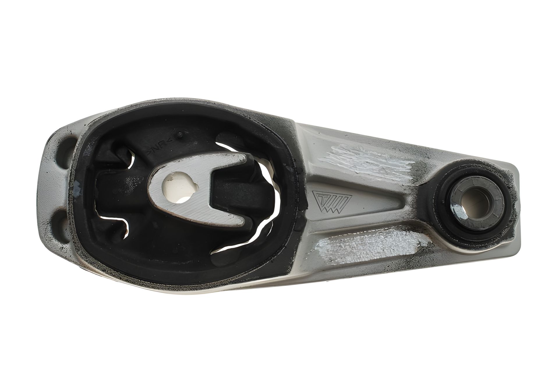 Подушка двигуна 207/208/C3 II/III/C-Elysee 06- (зад.), CORTECO (80001814) (Задній моторний подушка) Подушка двигуна 207/208/C3 II/III/C-Elysee 06- (зад.), CORTECO (80001814) (Задній моторний подушка)