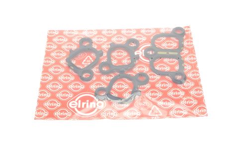 Комплект прокладок впускного колектору VW Transporter V, ELRING (217460)