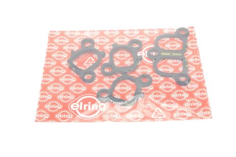 Комплект прокладок впускного коллектора VW Transporter V 2,5 TDI, ELRING (217460)