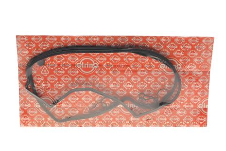 Прокладка клапанной крышки Mercedes Benz W210/211/220 OM613/648 99-, ELRING (330240)
