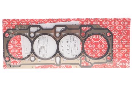 Прокладка блока цилиндров головки FIAT Doblo,Punto 1,9D 99-, ELRING (028030)