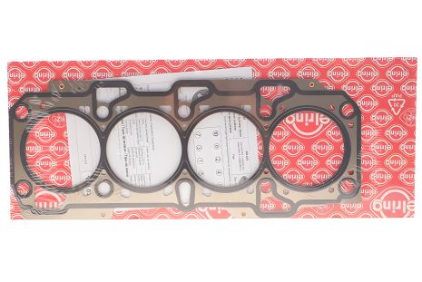 Прокладка блока цилиндров головки FIAT Doblo,Punto 1,9D 99-, ELRING (028030)