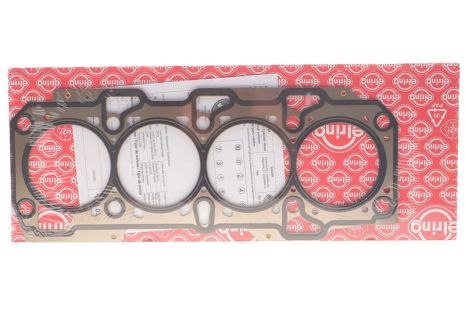 Прокладка головки блоку циліндрів FIAT Doblo,Punto 1,9D 99-, ELRING (028030)