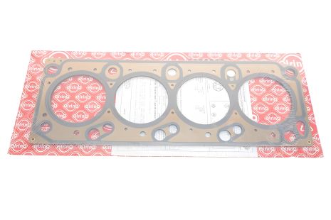 Прокладка ГБЦ для Ford FOCUS I от ELRING (027112) Прокладка ГБЦ для Ford FOCUS I от ELRING (027112)