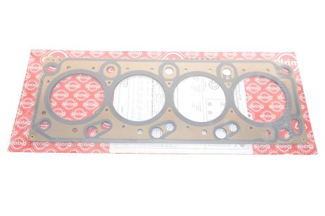 Прокладка ГБЦ для Ford FOCUS I от ELRING (027112) Прокладка ГБЦ для Ford FOCUS I от ELRING (027112)