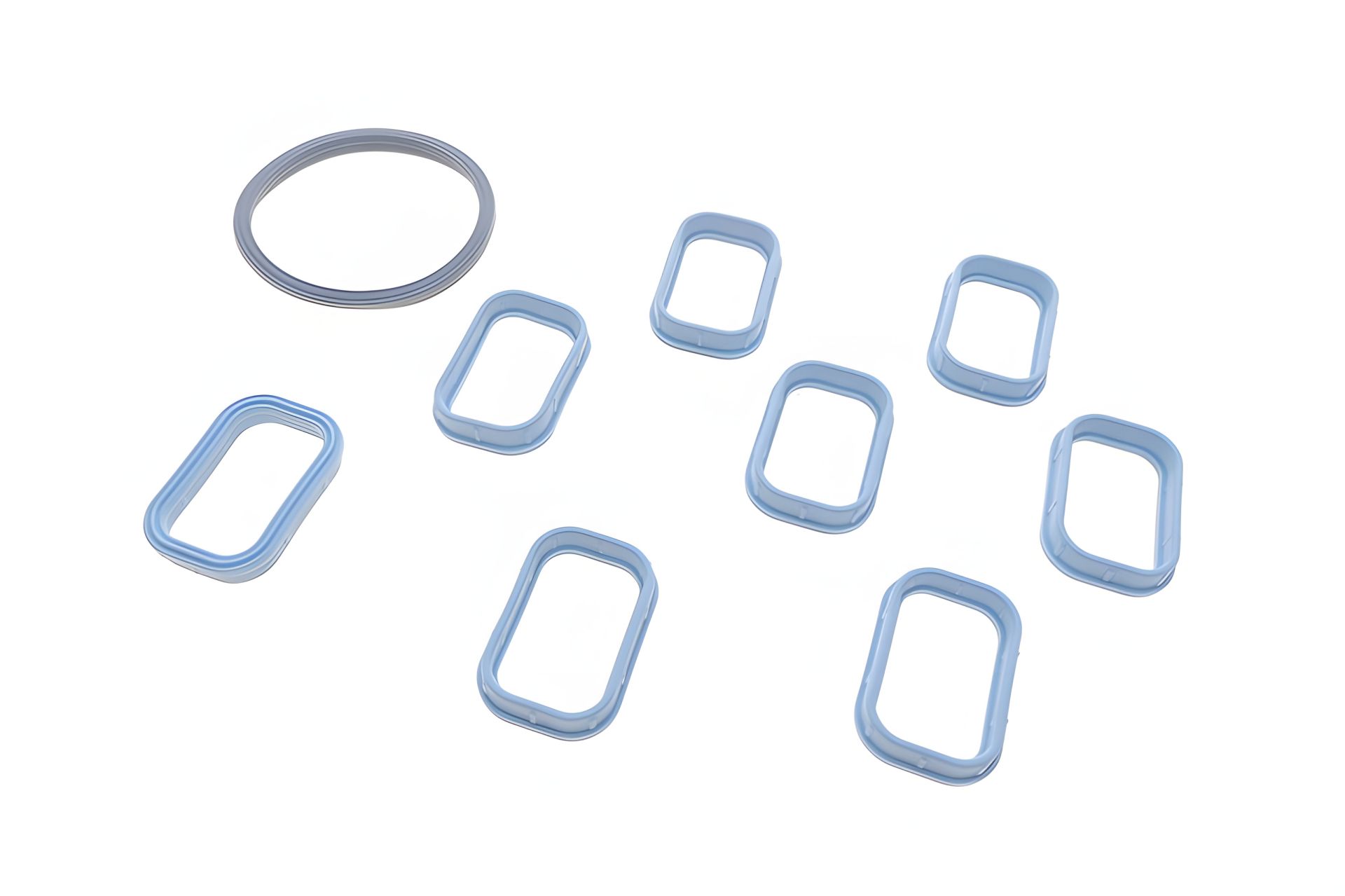 Впуск колектора прокладка (к-кт) Transit 2.4TDCi 06-, ELRING (052110) Впуск колектора прокладка (к-кт) Transit 2.4TDCi 06-, ELRING (052110)