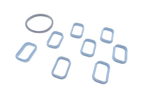 Впуск колектора прокладка (к-кт) Transit 2.4TDCi 06-, ELRING (052110) Впуск колектора прокладка (к-кт) Transit 2.4TDCi 06-, ELRING (052110)