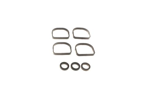Прокладка впускного колектора, bmw n40/n42/n45/n46 ELRING (445130)