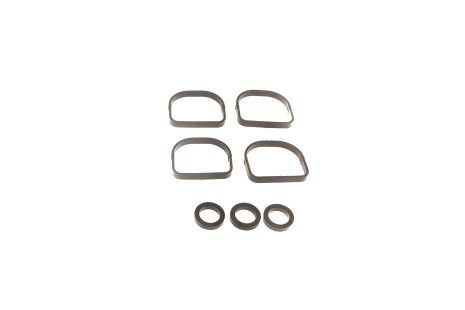 Прокладка впускного колектора, bmw n40/n42/n45/n46 ELRING (445130) Прокладка впускного колектора, bmw n40/n42/n45/n46 ELRING (445130)