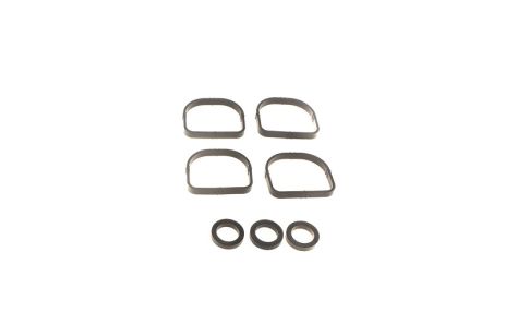 Прокладка впускного колектора, bmw n40/n42/n45/n46 ELRING (445130)