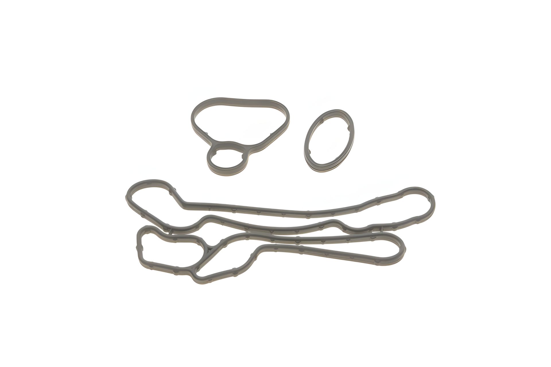 Радіаторна прокладка Chevrolet Aveo/Cruze, Opel Astra H/J/Insignia 1.6, 1.8 06-, ELRING (384360) Радіаторна прокладка Chevrolet Aveo/Cruze, Opel Astra H/J/Insignia 1.6, 1.8 06-, ELRING (384360)