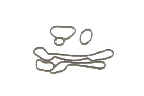 Радіаторна прокладка Chevrolet Aveo/Cruze, Opel Astra H/J/Insignia 1.6, 1.8 06-, ELRING (384360) Радіаторна прокладка Chevrolet Aveo/Cruze, Opel Astra H/J/Insignia 1.6, 1.8 06-, ELRING (384360)