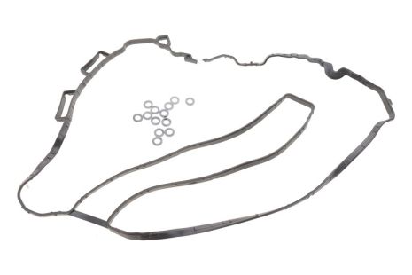 Комплект прокладок клапанной крышки Opel ASTRA G/H Elring 392.490, ELRING (392490)
