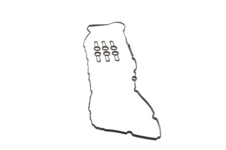 Прокладок комплект для клапанной крышки BMW N57D30A 2008-2011 X5 3,0d E70, 325-330d E90, 525-530d F10, 7