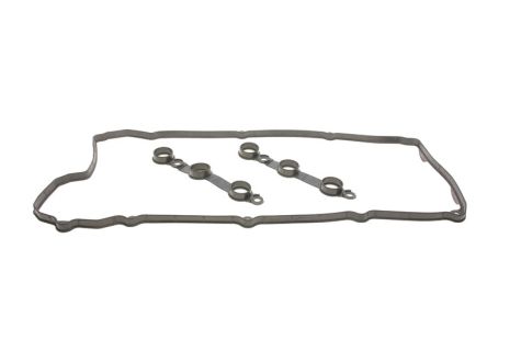Комплект прокладок клапанної кришки BMW 3(E36),5(E34) M50-M52 2,0-3,0 92-01, ELRING (302350)